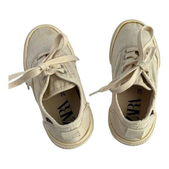 Zara Kids Shoes Size 28 ( US 11) - Picture 3 of 16